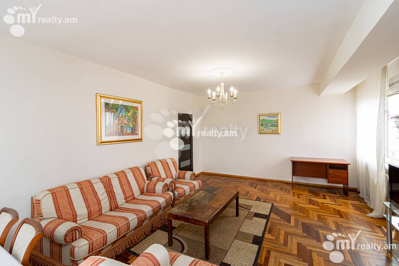 2 bedroom apartment for sale Davtashen 4 district, Davtachène Yerevan, 149138