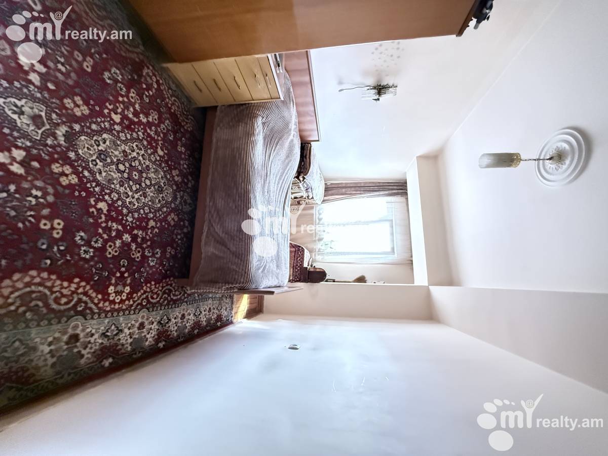 3 սենյականոց բնակարան  Չարենցի թաղ, Ավան Երևան, 155967