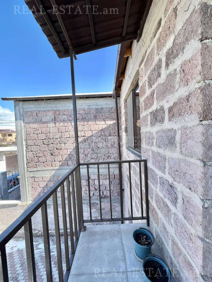 House for sale Paruyr Sevak dis., Avan Yerevan, 119988