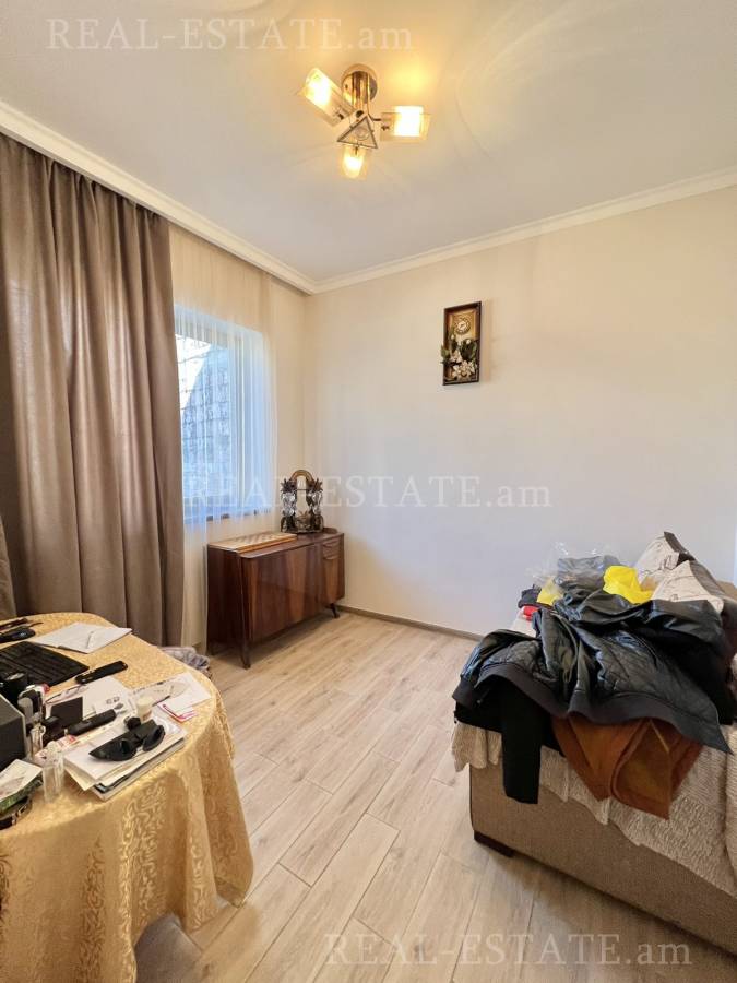 House for sale Paruyr Sevak dis., Avan Yerevan, 119988