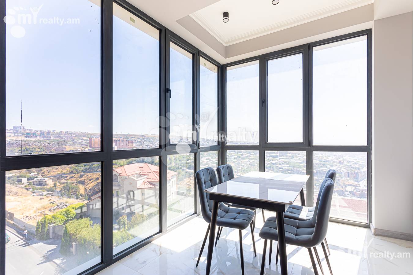 3 bedroom apartment for rent K. Ulnetsi St, Quanaquère-Zeytoun Yerevan, 156638