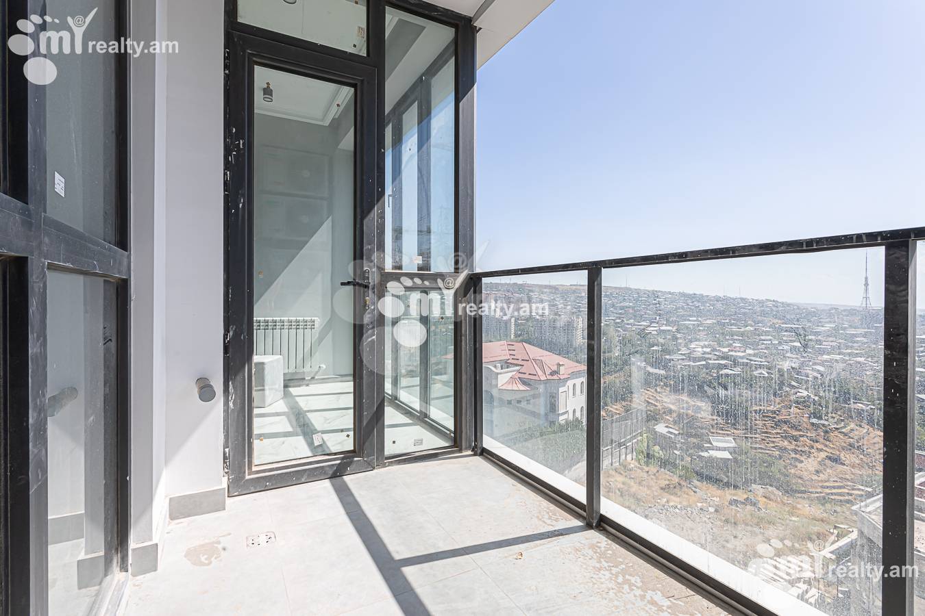 3 bedroom apartment for rent K. Ulnetsi St, Quanaquère-Zeytoun Yerevan, 156638