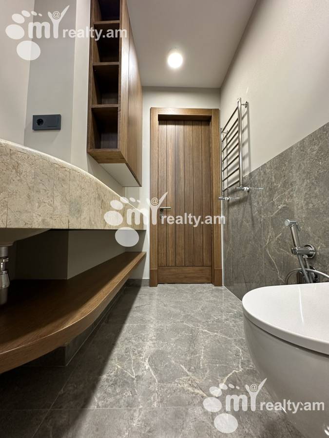 3 bedroom apartment for sale V.Vagharshyan St, Arabkir Yerevan, 156209
