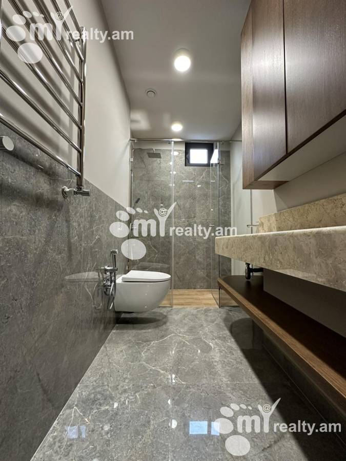 3 bedroom apartment for sale V.Vagharshyan St, Arabkir Yerevan, 156209
