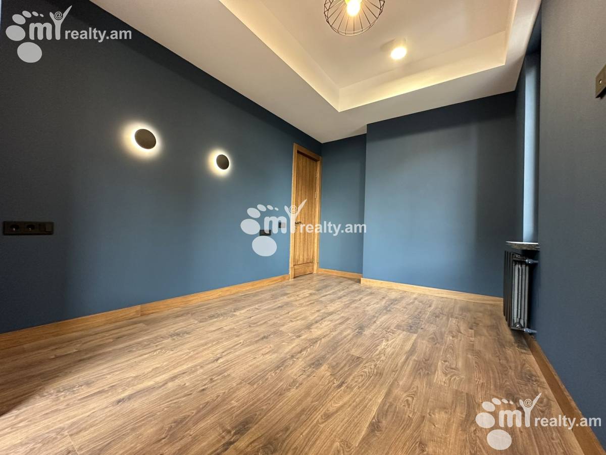 3 bedroom apartment for sale V.Vagharshyan St, Arabkir Yerevan, 156209