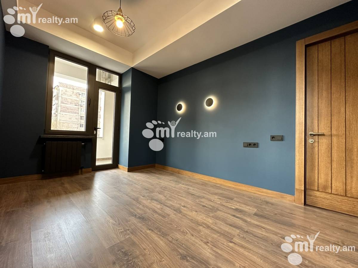 3 bedroom apartment for sale V.Vagharshyan St, Arabkir Yerevan, 156209