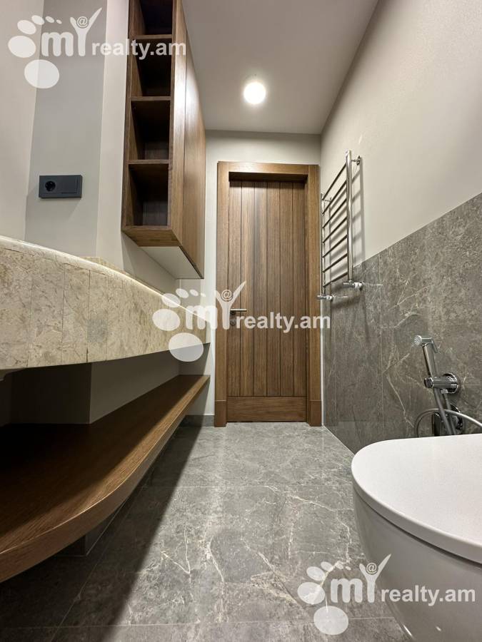 3 bedroom apartment for sale V.Vagharshyan St, Arabkir Yerevan, 156209