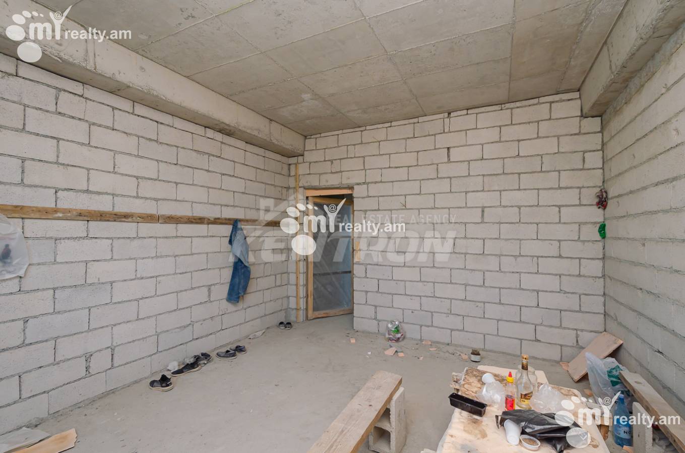 House for sale Mher Mkrtchyan, Avan Yerevan, 151807