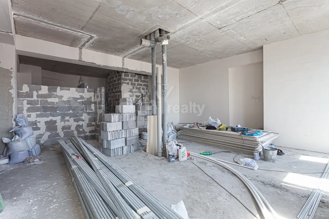 4 bedroom apartment for sale Aghbyur Serob St, Arabkir Yerevan, 161416