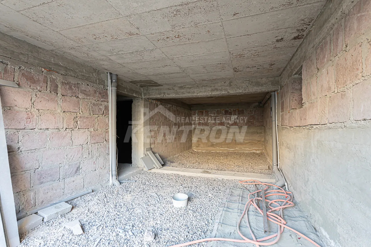 House for sale Dzor 1 district, Davtachène Yerevan, 158403