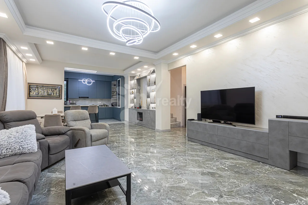 Առանձնատուն  Բագրևանդ թաղամաս, Նոր Նորք Երևան, 160037