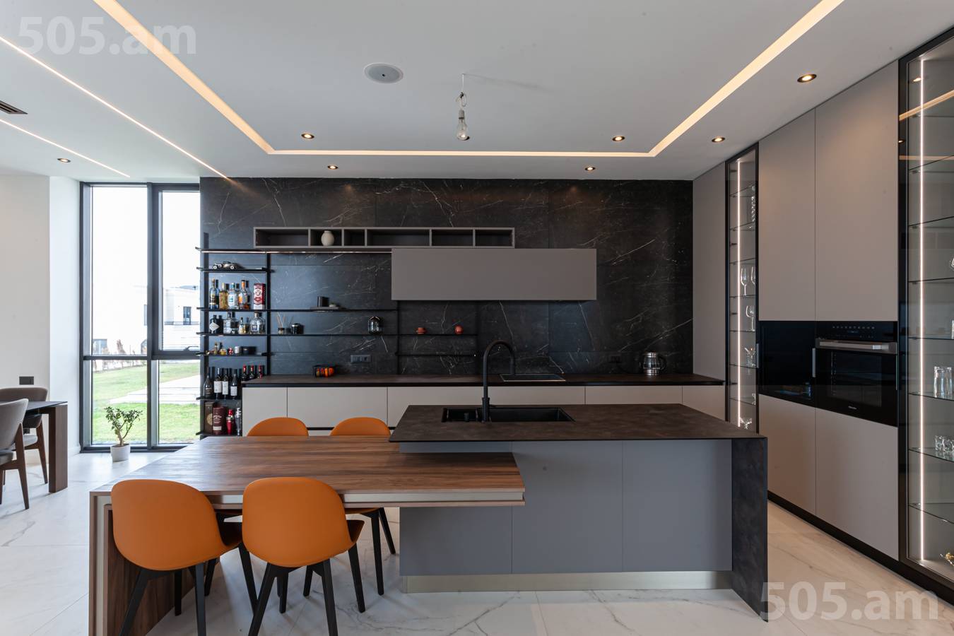 House for rent ناحیه V.., واهاگنی ایروان, 152775