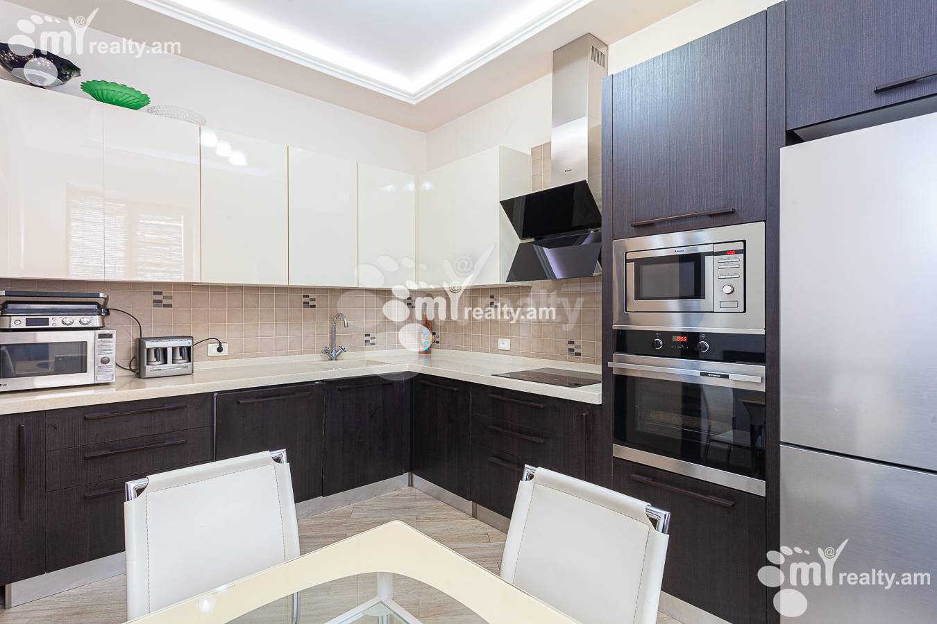 4 bedroom apartment for sale Mikoyan St, Davtashen Yerevan, 146364