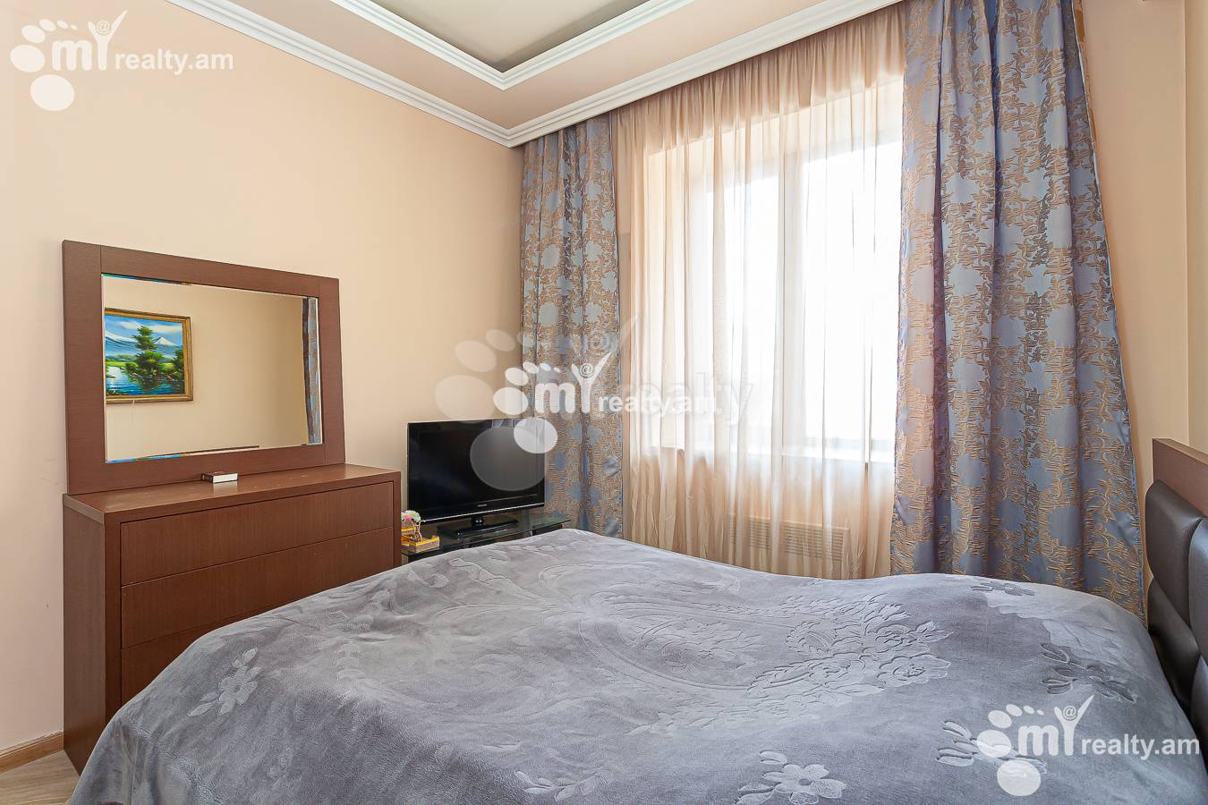 4 bedroom apartment for sale Mikoyan St, Davtashen Yerevan, 146364