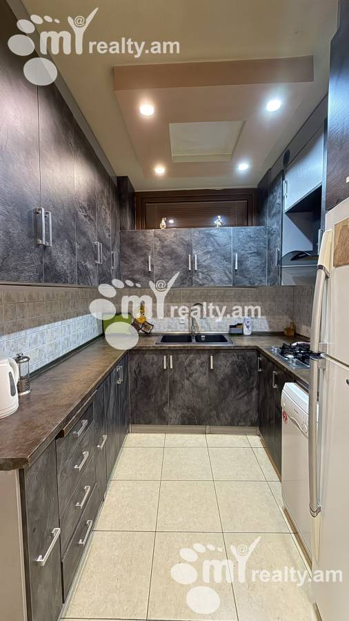 4 bedroom apartment for sale Aghbyur Serob St, Arabkir Yerevan, 159032