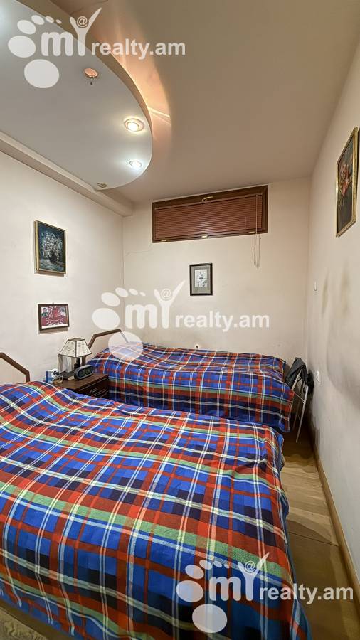 4 bedroom apartment for sale Aghbyur Serob St, Arabkir Yerevan, 159032