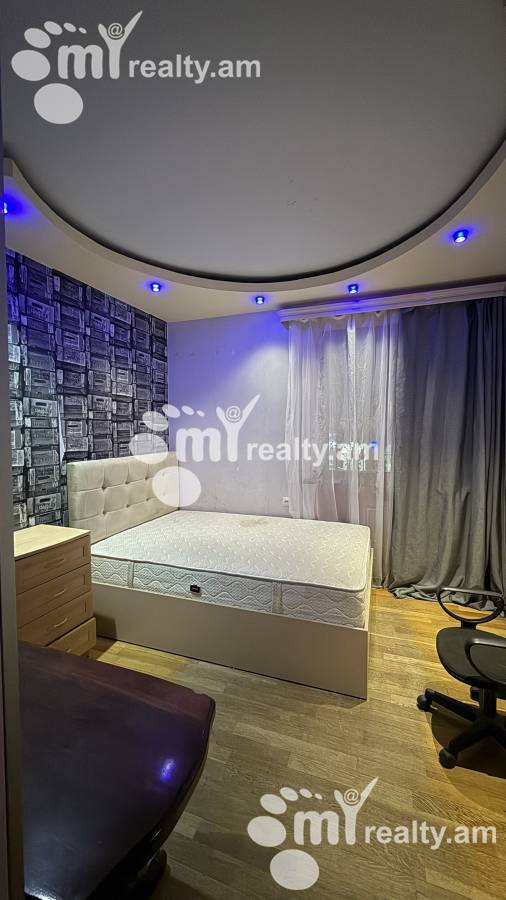 4 bedroom apartment for sale Aghbyur Serob St, Arabkir Yerevan, 159032