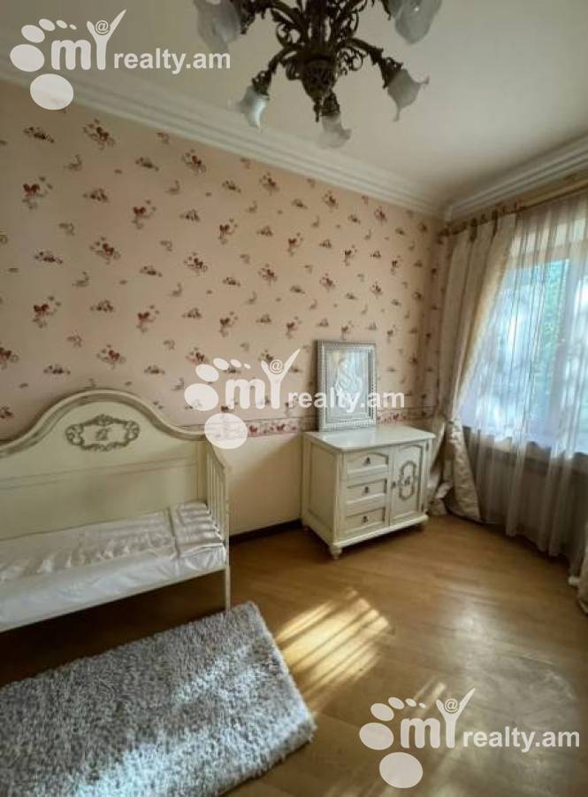 3 bedroom apartment for rent Tigran Mets Ave, Center Yerevan, 150333