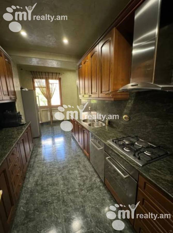 3 bedroom apartment for rent Tigran Mets Ave, Center Yerevan, 150333