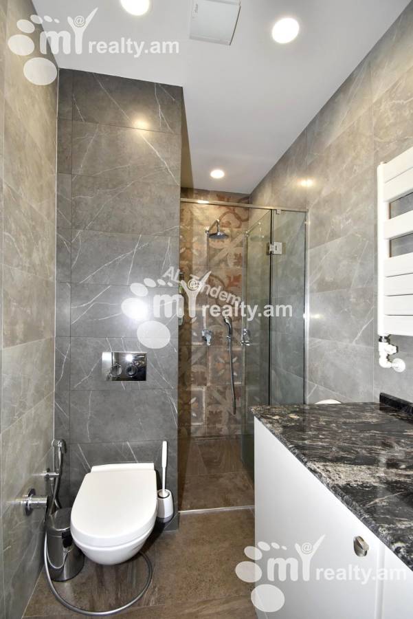 Купить 3 комнатную квартиру Баграмян пр(Арабкир), Арабкир Ереван, 155310