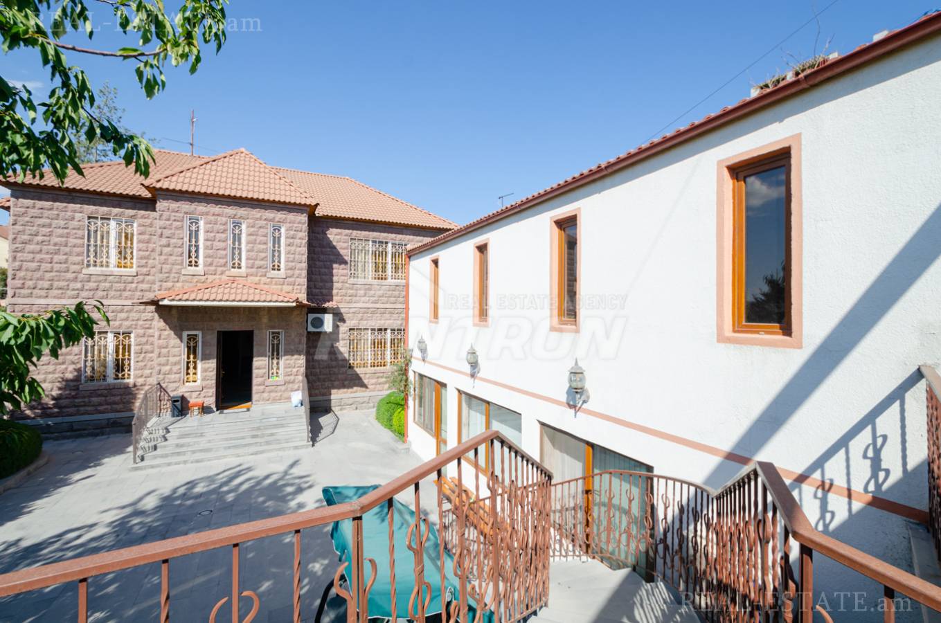 House for sale خیابان آرمِناک آرمِناکیان, نورک ماراش ایروان, 139544