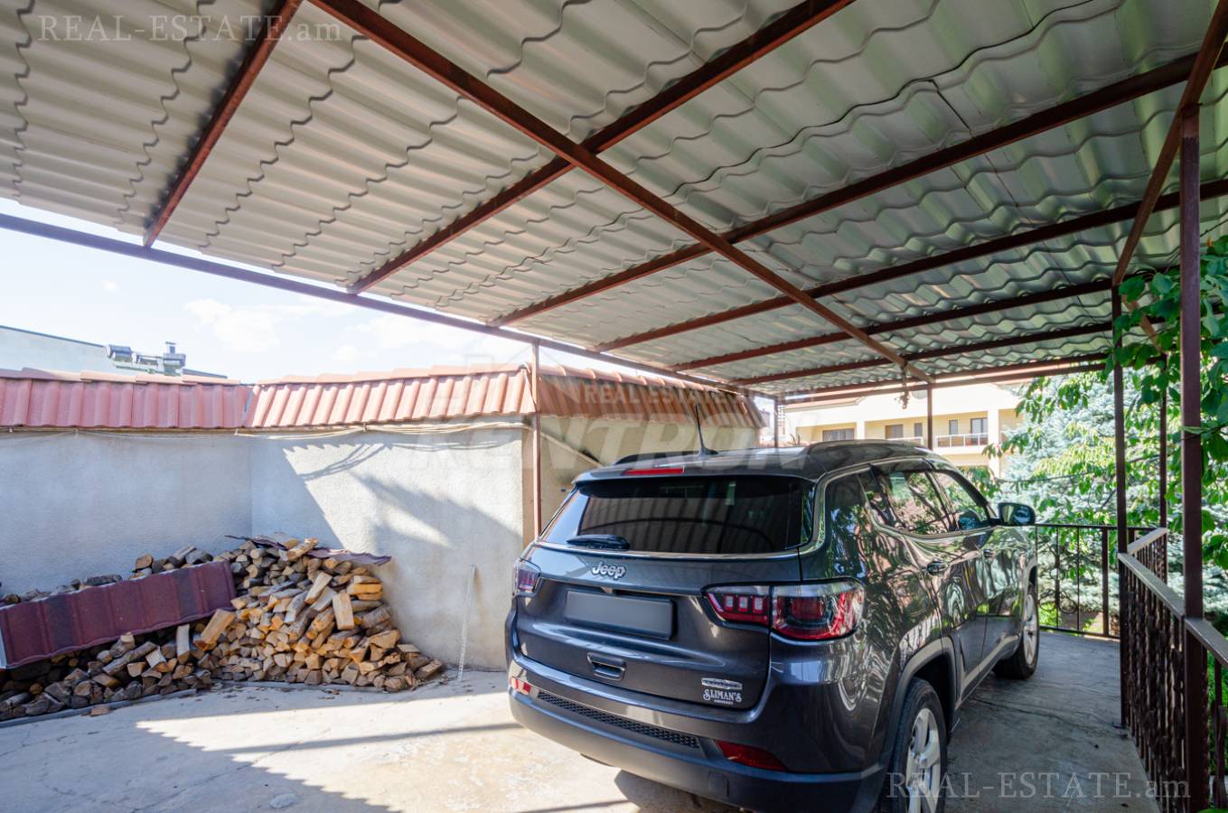 House for sale خیابان آرمِناک آرمِناکیان, نورک ماراش ایروان, 139544