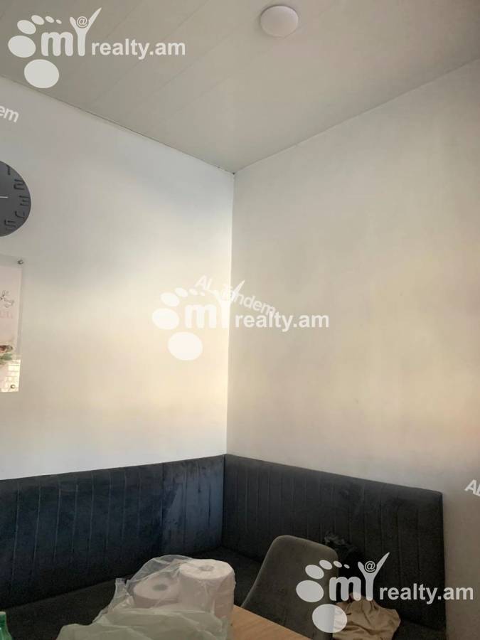 Commercial property for rent Teryan St, Center Yerevan, 154010