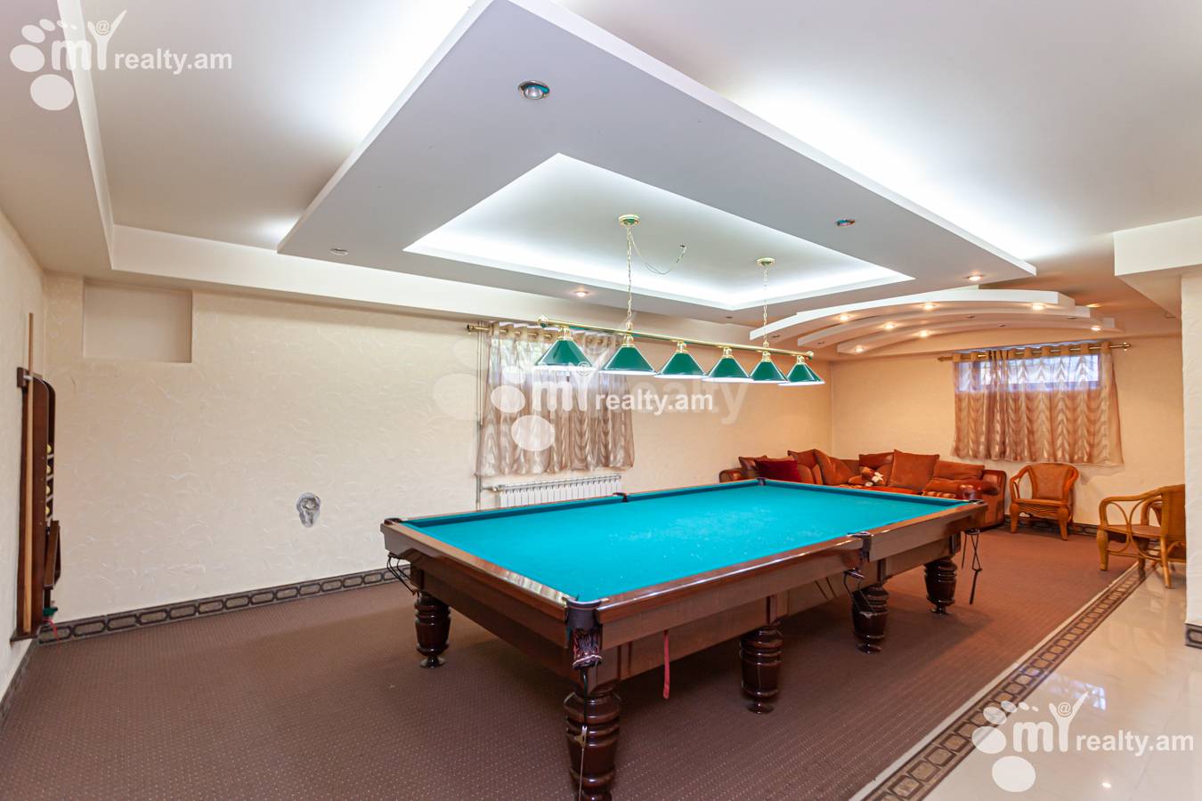 House for rent خیابان آرساخی پوخ, اِرِبونی ایروان, 149016