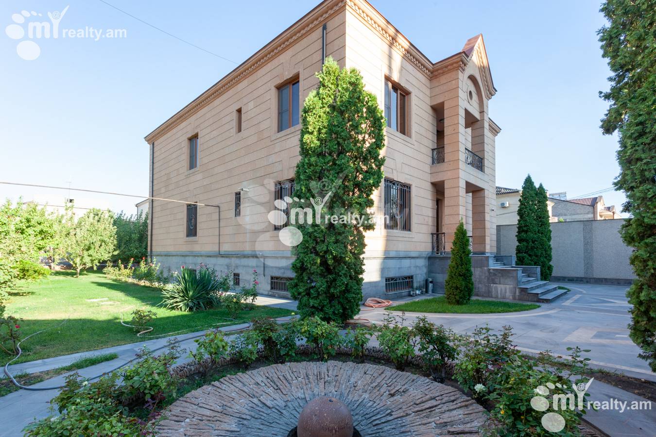 House for rent خیابان آرساخی پوخ, اِرِبونی ایروان, 149016