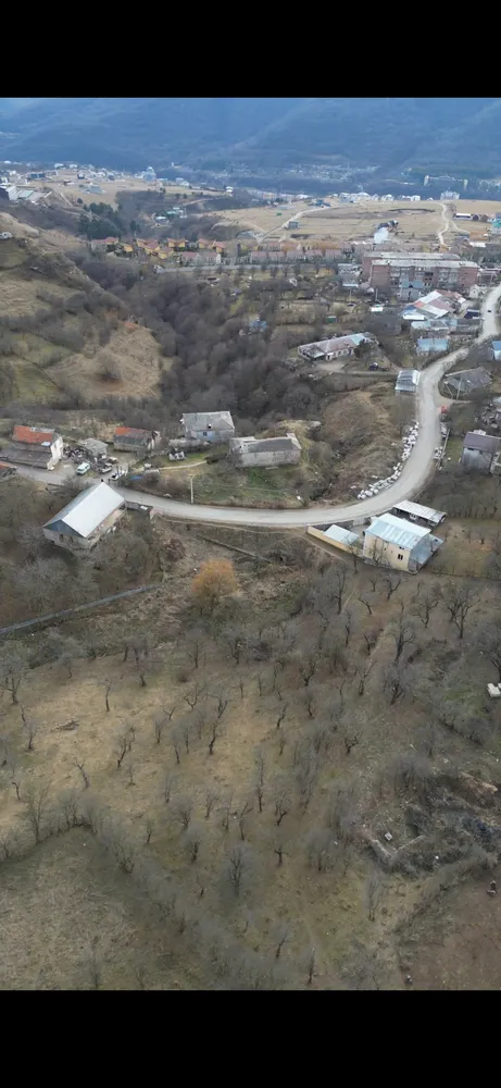 hoxataracq/Aygestan/Dilijan/Tavush