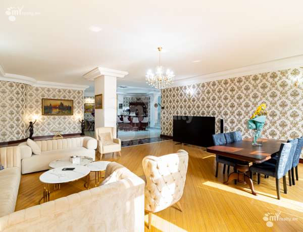 arandznatun-vardzakalutyun-Yerevan-Arabkir