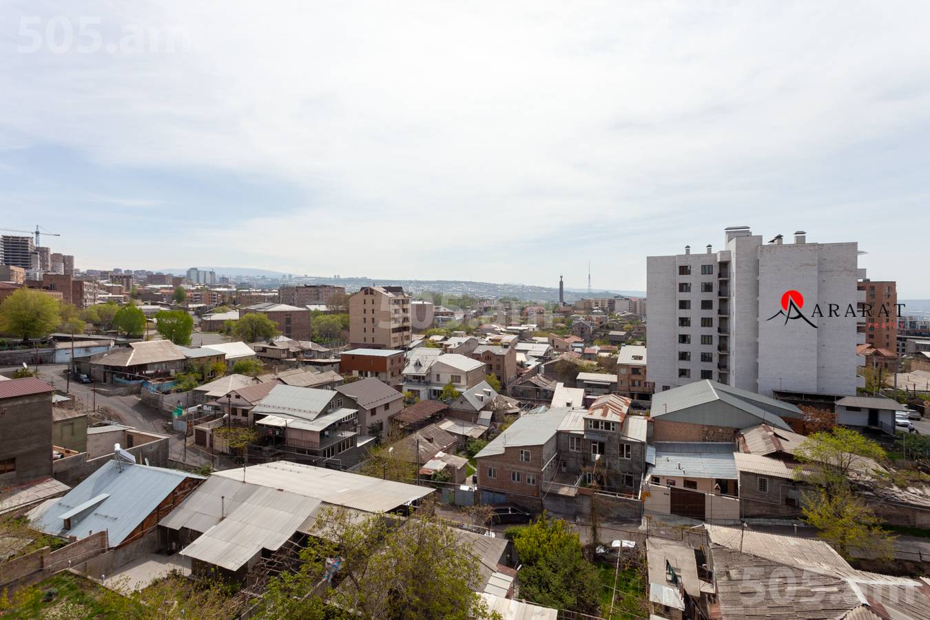 Купить 3 комнатную квартиру Рубен Севак(Арабкир 21.), Арабкир Ереван, 134372