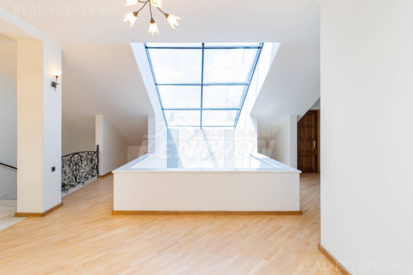 Առանձնատուն  Բագրևանդ թաղամաս, Նոր Նորք Երևան, 138410