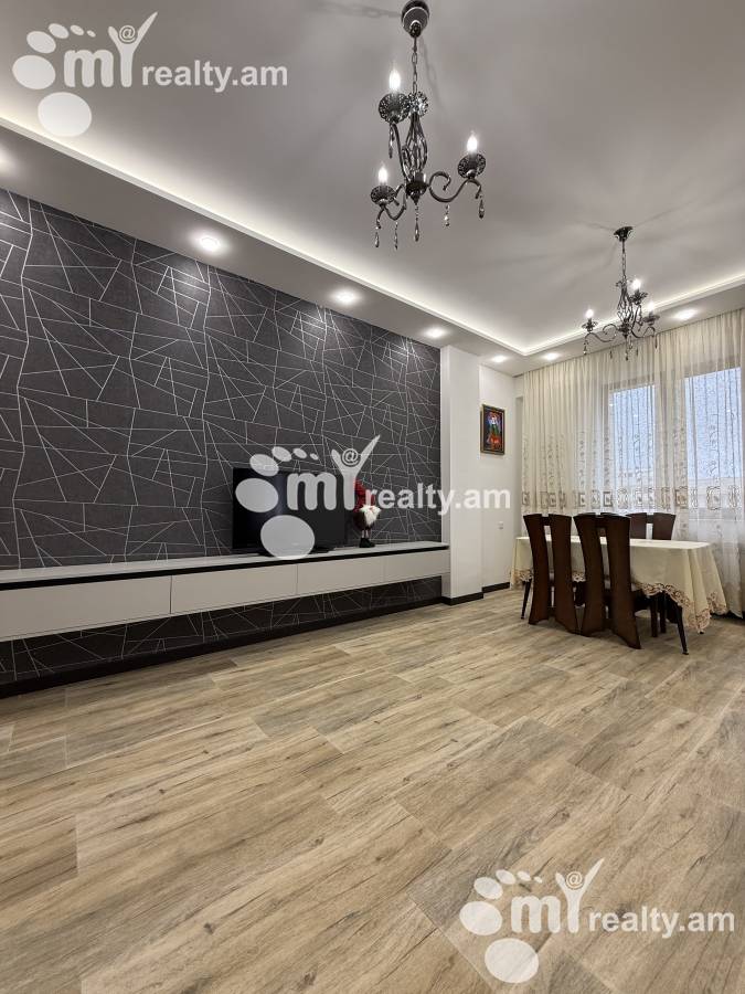 3 սենյականոց բնակարան  Մ․ Մելքոնյան փող, Մալաթիա-Սեբաստիա Երևան, 156789