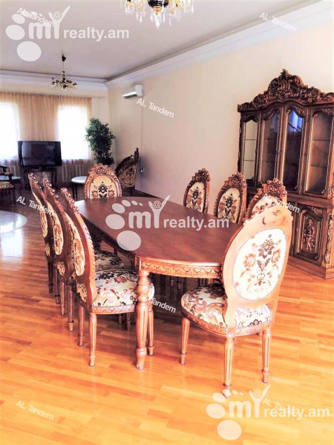 House for rent Norq Marash, Nork-Marasch Yerevan, 124146