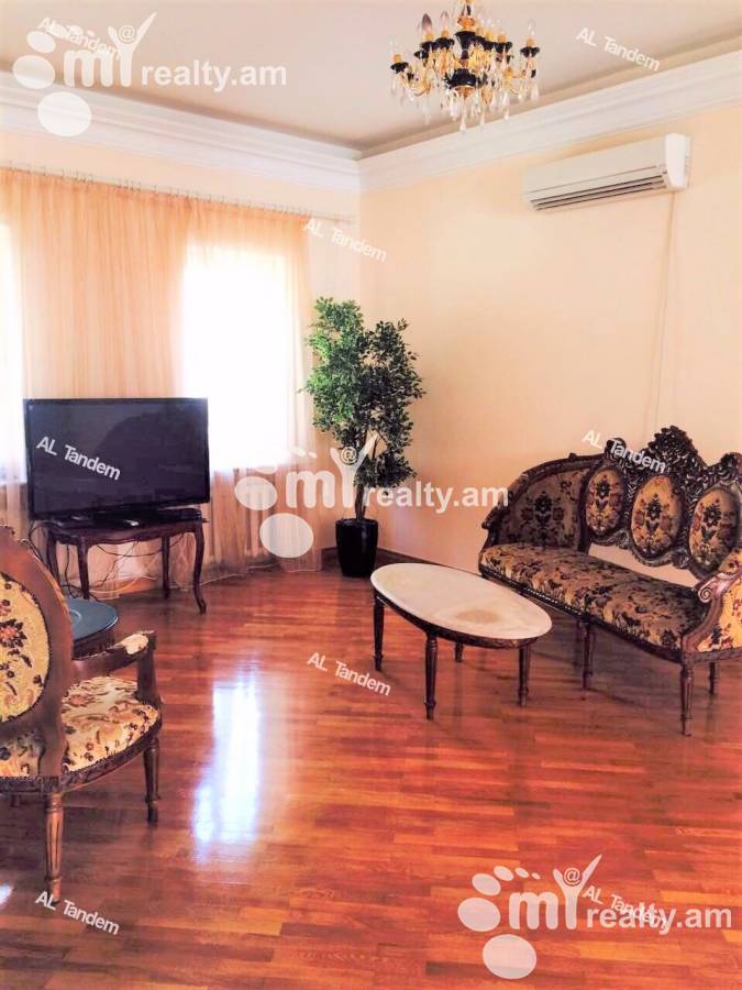 House for rent Norq Marash, Nork-Marasch Yerevan, 124146