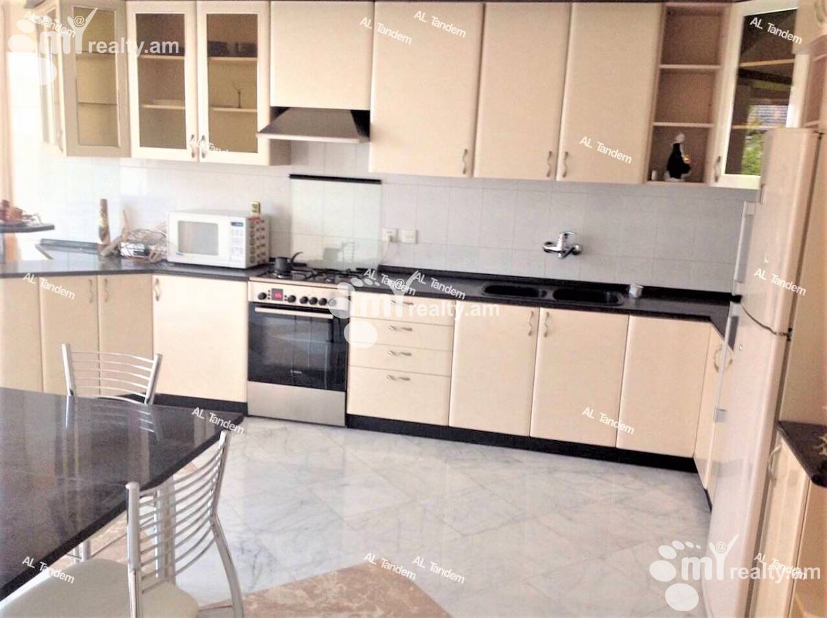 House for rent Norq Marash, Nork-Marasch Yerevan, 124146