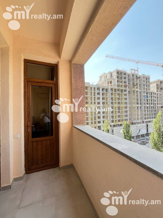 3 bedroom apartment for rent A.Aharonyan St, Quanaquère-Zeytoun Yerevan, 156099