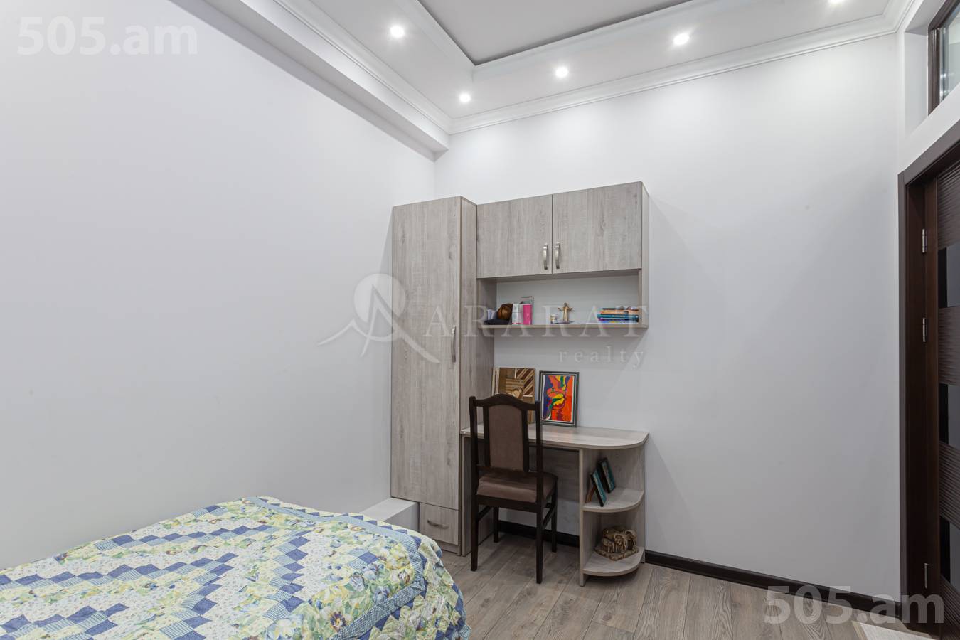 3 bedroom apartment for sale Nalbandyan St, Center Yerevan, 150864