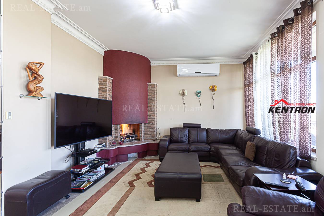 House for sale Barbyus St, Arabkir Yerevan, 133875