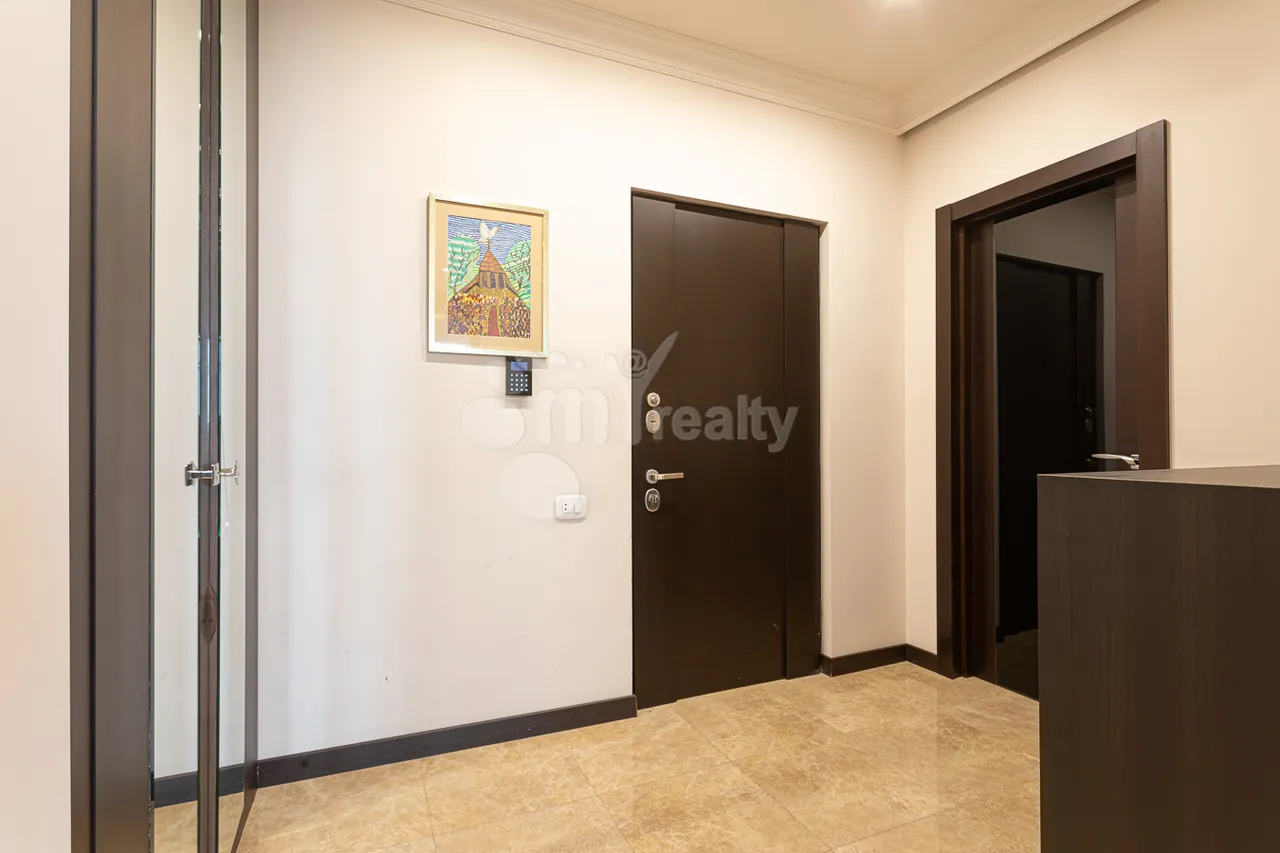 Снять 2 комнатную квартиру Кери ул, Арабкир Ереван, 159321