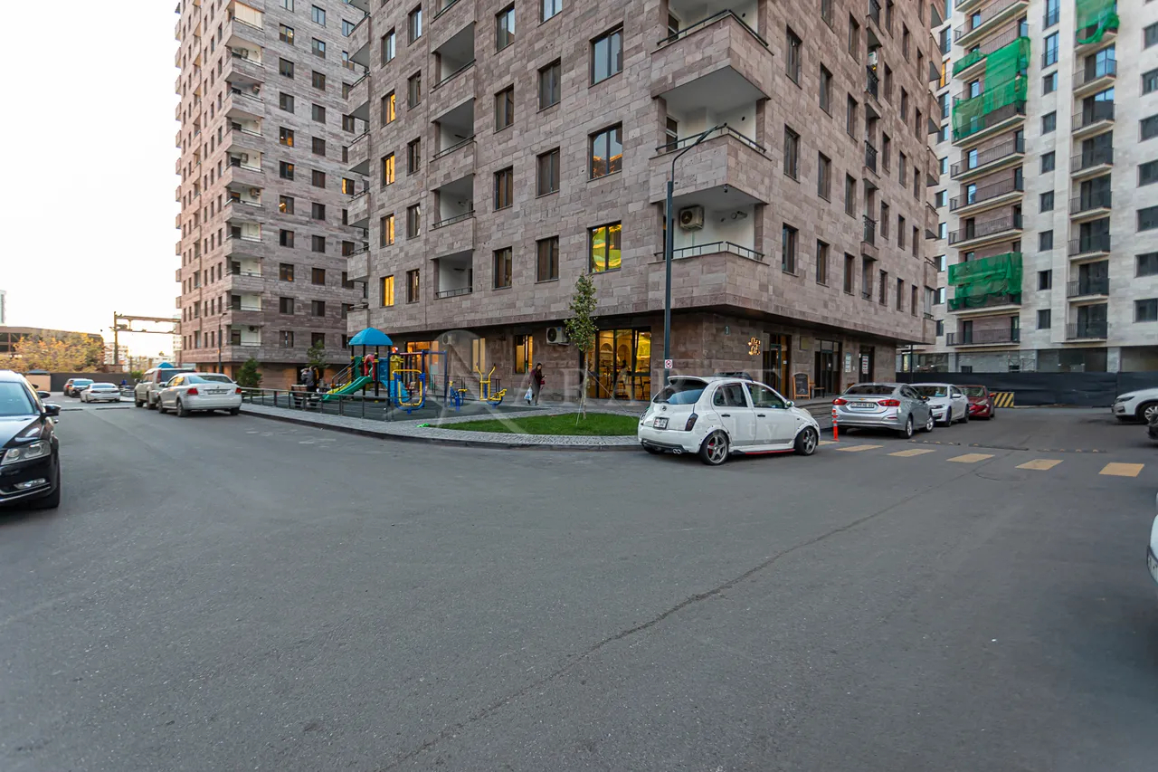 4 bedroom apartment for sale Adonts St, Arabkir Yerevan, 157884