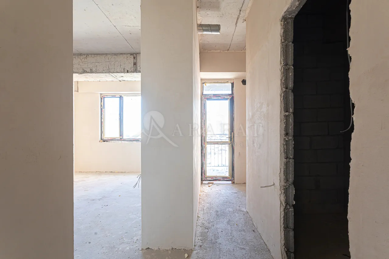 4 bedroom apartment for sale خیابان اِمینِسکی, کاناکِر – زیتون ایروان, 157244