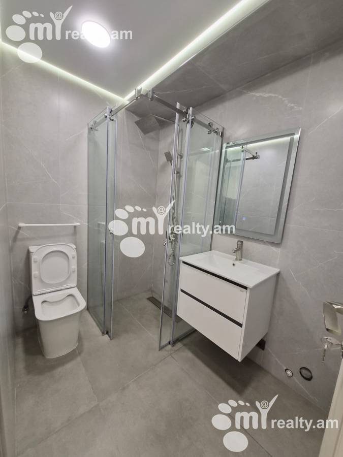 2 սենյականոց բնակարան  Մանուկյան փող, Մալաթիա-Սեբաստիա Երևան, 160121