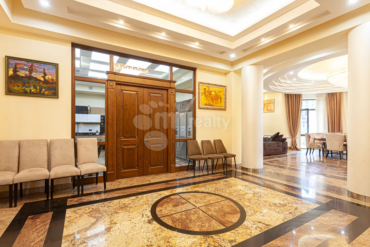 House for sale Alma-ata St, Awan Yerevan, 157391