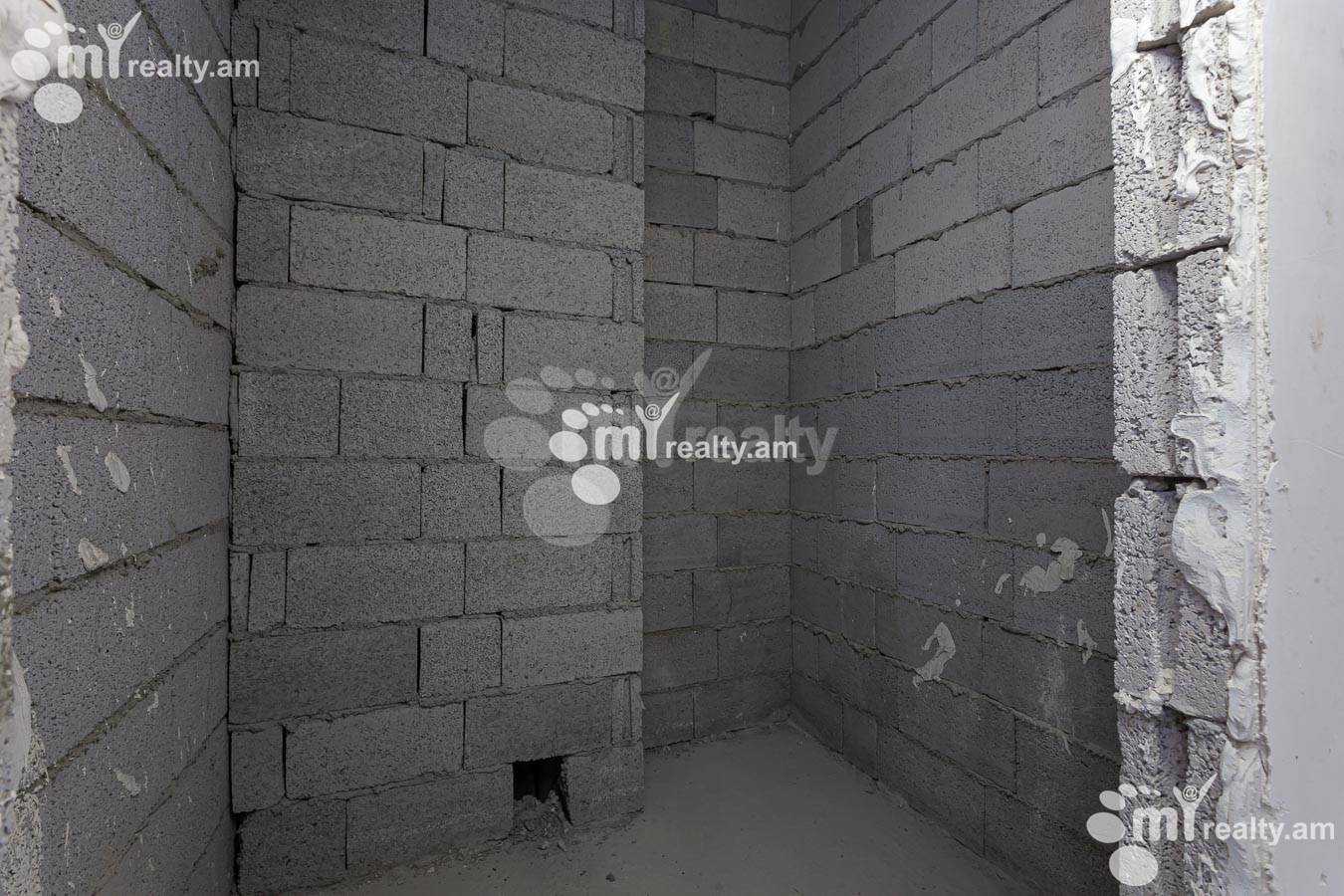 Купить 3 комнатную квартиру Ленинградян, Квартал Ваагни Ереван, 155388