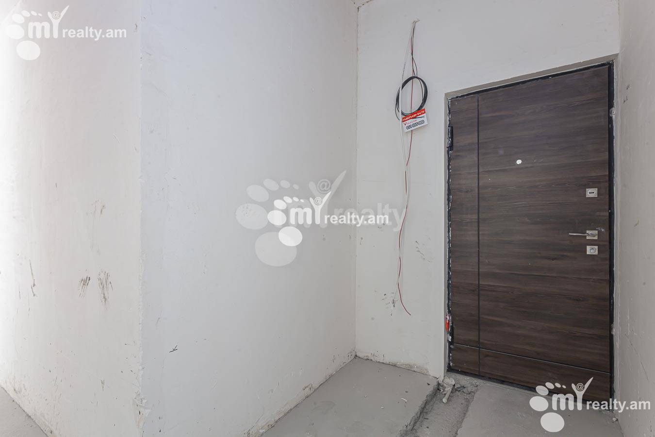 Купить 3 комнатную квартиру Ленинградян, Квартал Ваагни Ереван, 155388