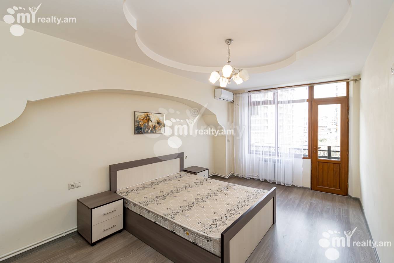 2 bedroom apartment for sale خیابان ماشتوتس, مرکز شهر ایروان, 147498