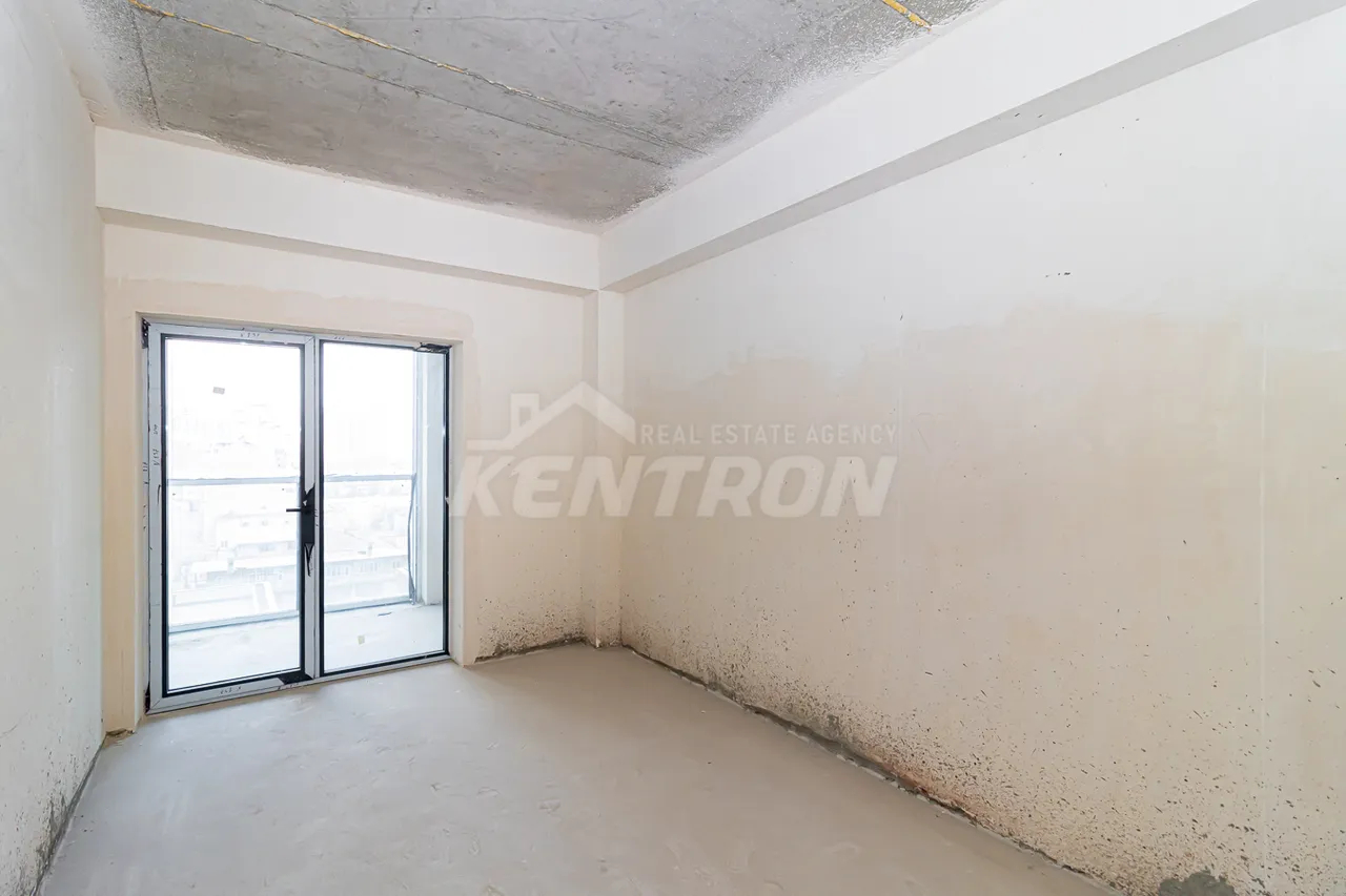 3 սենյականոց բնակարան  Կոմիտասի պող, Արաբկիր Երևան, 157902