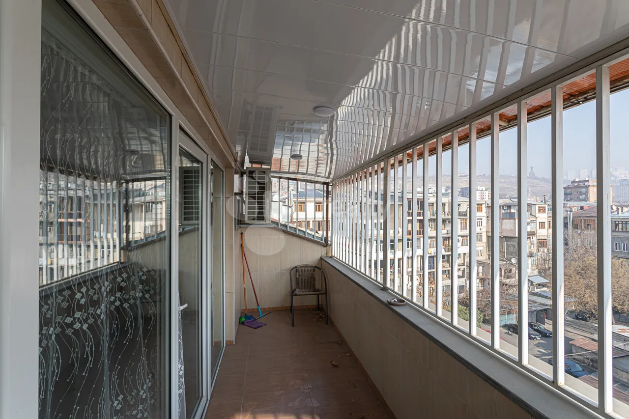 5 bedroom apartment for rent Spendiaryan St, Center Yerevan, 158573